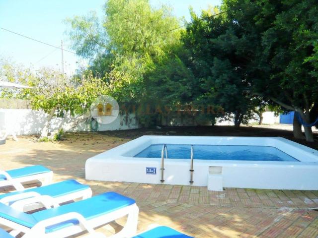 Casa alugar em Santa Luzia, Tavira