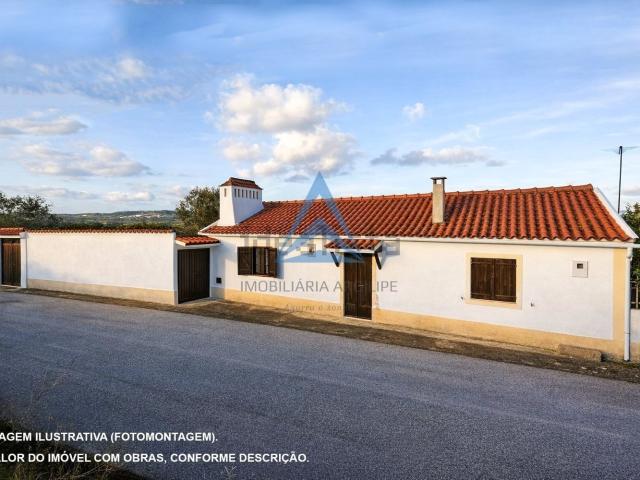Casa venda em Constância, Santarém