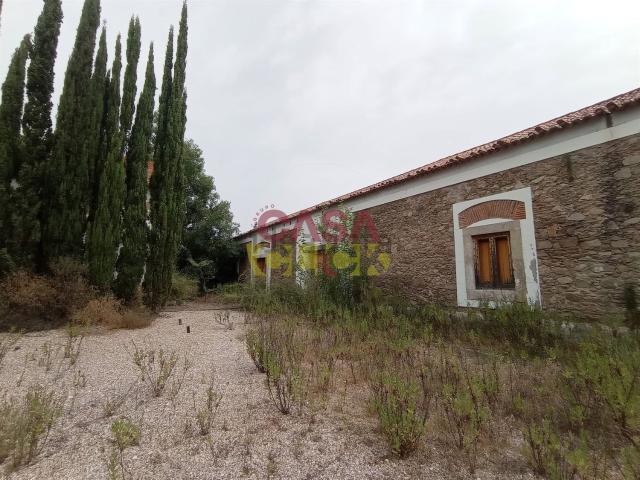 Casa venda em Santa Margarida da Coutada, Constância