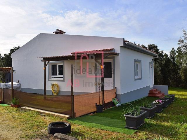 Casa venda em Vale de Mestre, Constância