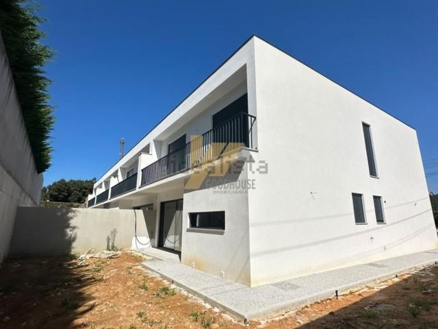 Casa venda em Roligo, Santa Maria Da Feira