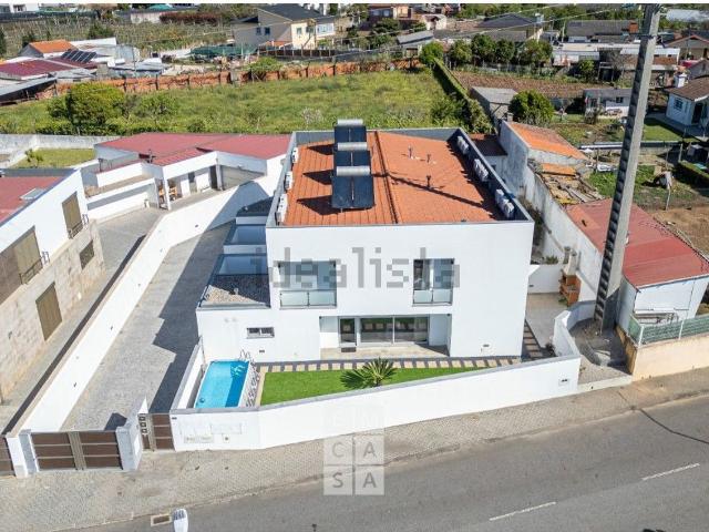 Casa venda em Santa Maria Da Feira, Aveiro