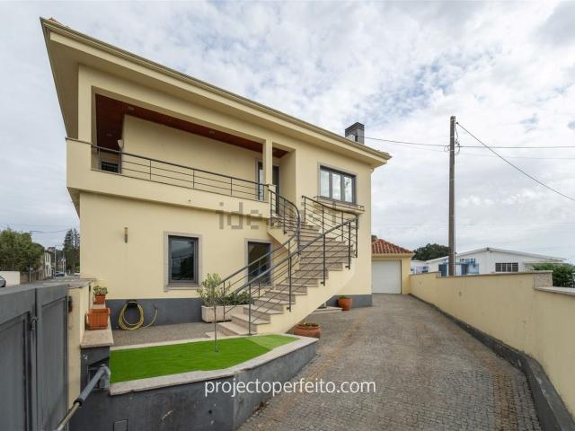 Casa venda em Santa Maria da Feira, Travanca, Sanfins e Espargo, Santa Maria da Feira