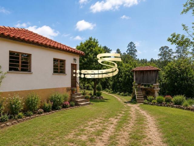 Casa venda em Santa Maria da Feira, Travanca, Sanfins e Espargo, Santa Maria da Feira