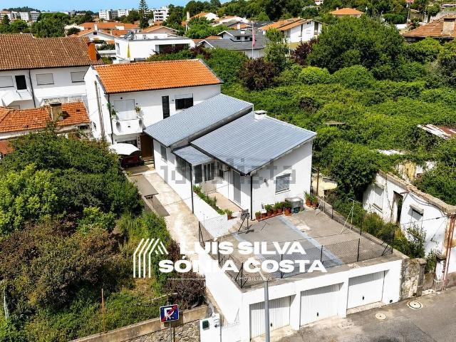 Casa venda em Santa Maria Da Feira, Aveiro