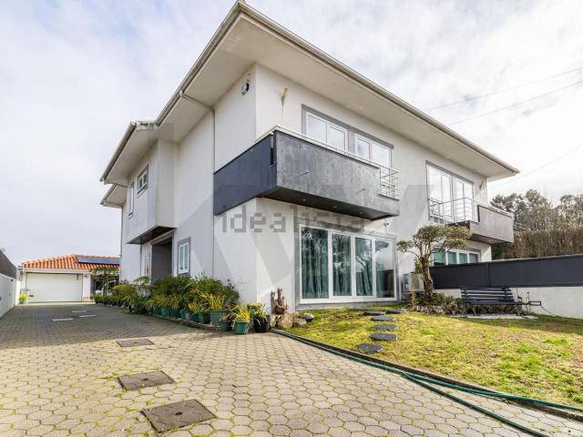 Casa venda em Santa Maria Da Feira, Aveiro