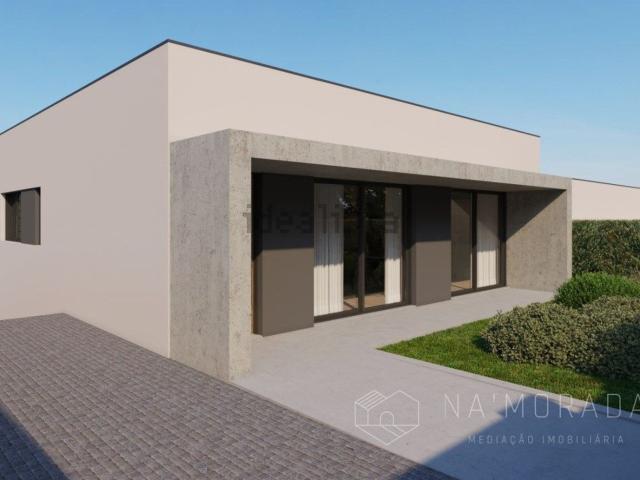 Casa venda em Vergada, Santa Maria Da Feira