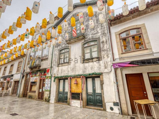 Casa venda em Santa Maria da Feira, Travanca, Sanfins e Espargo, Santa Maria da Feira