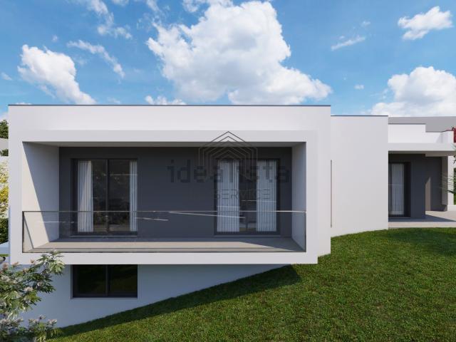 Casa venda em Roligo, Santa Maria Da Feira