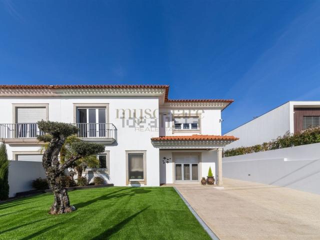 Casa venda em Santa Maria Da Feira, Aveiro