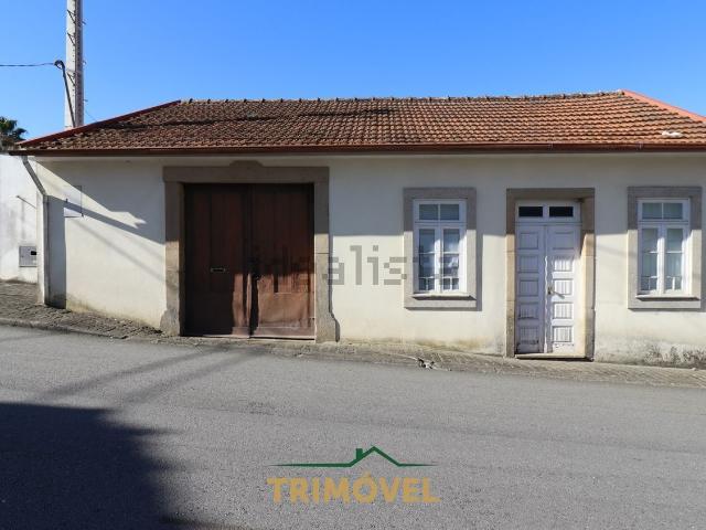 Casa venda em Santa Maria Da Feira, Aveiro