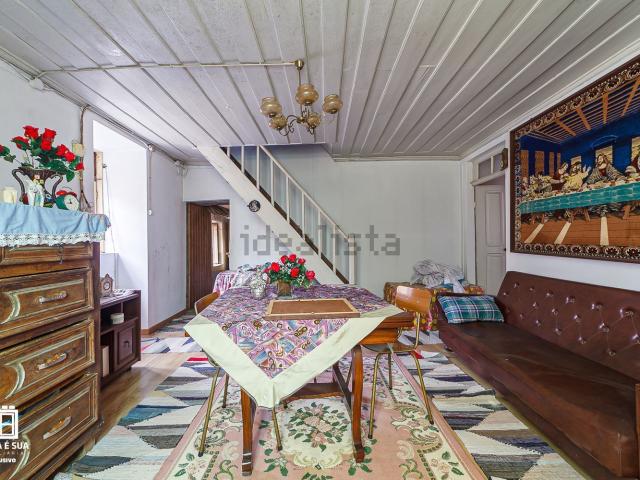 Casa venda em Roligo, Santa Maria Da Feira