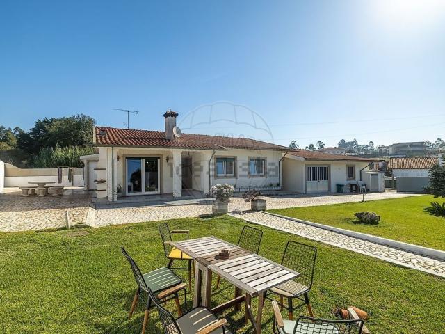 Casa venda em Santa Maria da Feira, Travanca, Sanfins e Espargo, Santa Maria da Feira