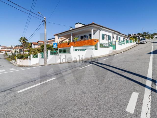 Casa venda em Santa Maria Da Feira, Aveiro