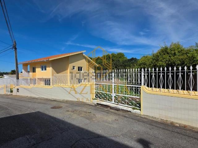 Casa venda em Santa Maria Da Feira, Aveiro