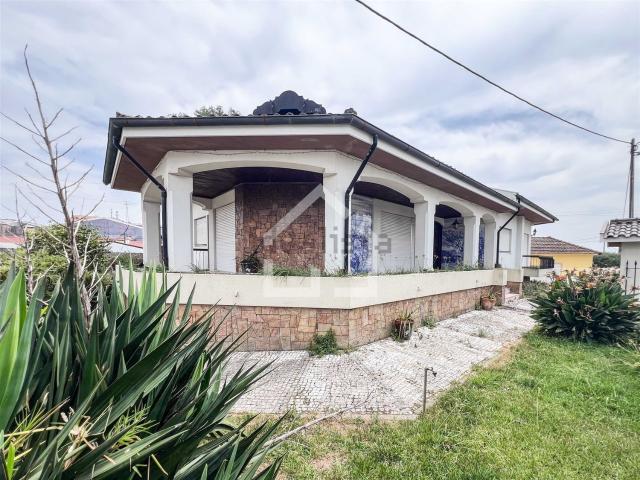 Casa venda em Santa Maria Da Feira, Aveiro