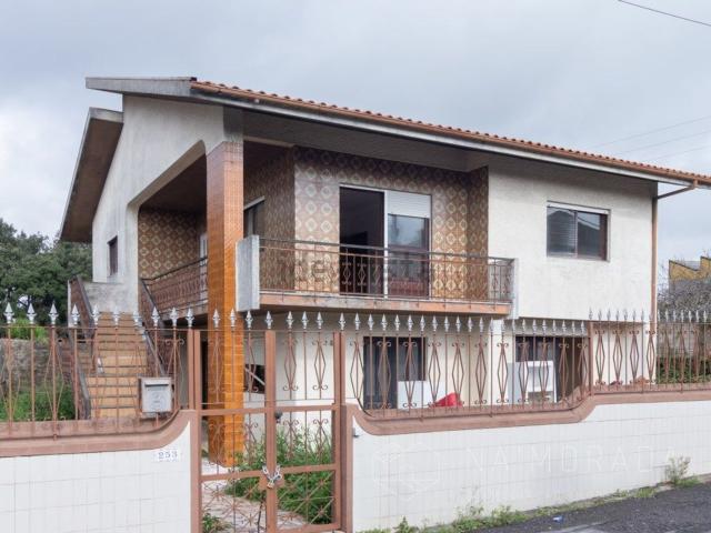 Casa venda em Santa Maria Da Feira, Aveiro
