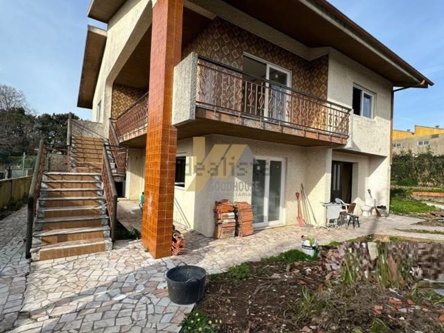 Casa venda em Santa Maria Da Feira, Aveiro