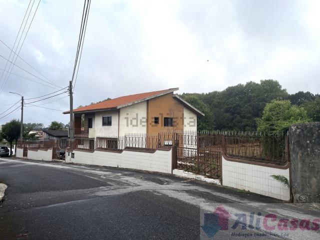 Casa venda em Santa Maria Da Feira, Aveiro