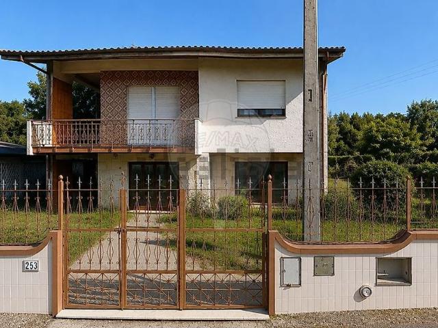 Casa venda em Santa Maria Da Feira, Aveiro