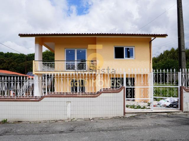 Casa venda em Santa Maria Da Feira, Aveiro