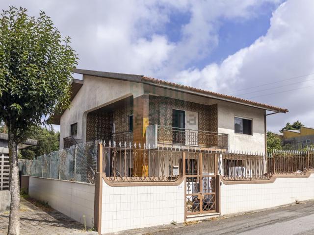 Casa venda em Santa Maria Da Feira, Aveiro
