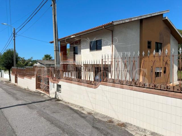 Casa venda em Santa Maria Da Feira, Aveiro