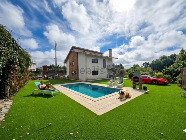 Casa venda em Santa Maria de Lamas, Santa Maria da Feira