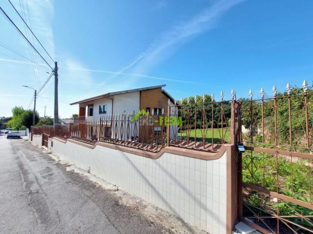 Casa venda em Santa Maria Da Feira, Aveiro