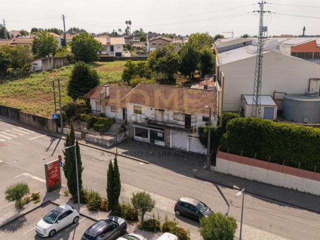 Casa venda em Santa Maria Da Feira, Aveiro
