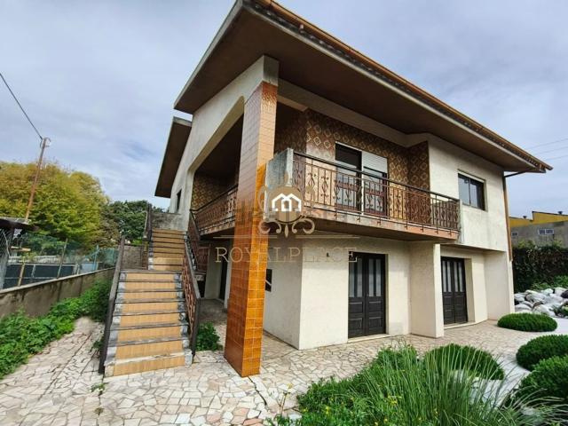 Casa venda em Santa Maria Da Feira, Aveiro