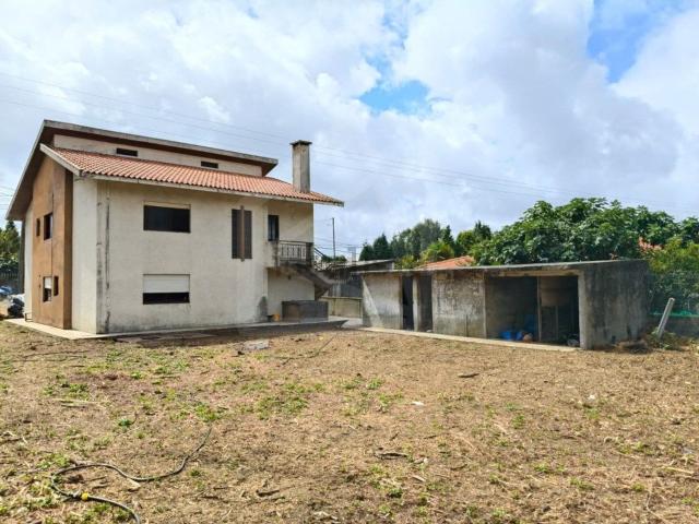 Casa venda em Santa Maria Da Feira, Aveiro