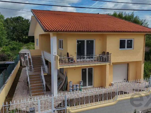 Casa venda em Santa Maria Da Feira, Aveiro
