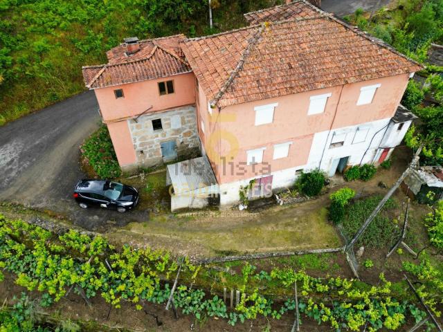Casa venda em Castelo De Paiva, Aveiro