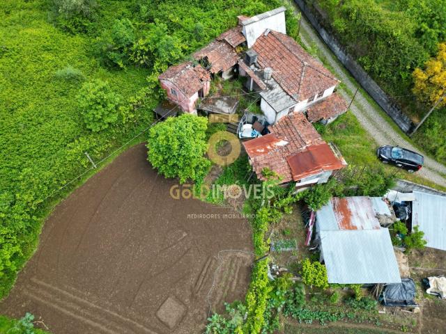 Casa venda em Castelo De Paiva, Aveiro