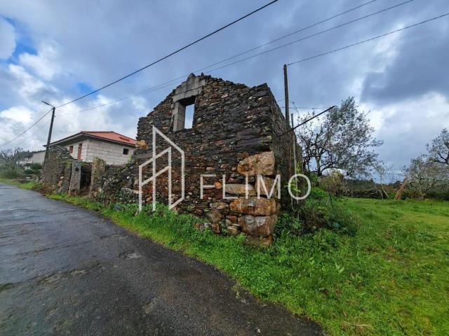 Casa venda em Castelo De Paiva, Aveiro