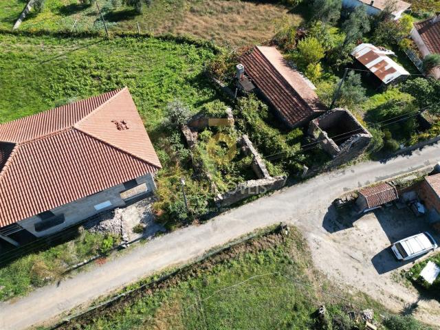 Casa venda em Santa Maria de Sardoura, Castelo de Paiva