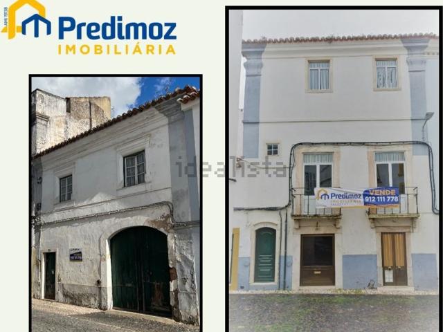 Casa venda em Estremoz, Évora