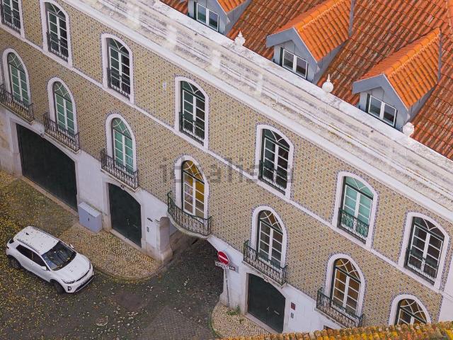 Casa venda em Santa Maria Maior, Lisboa
