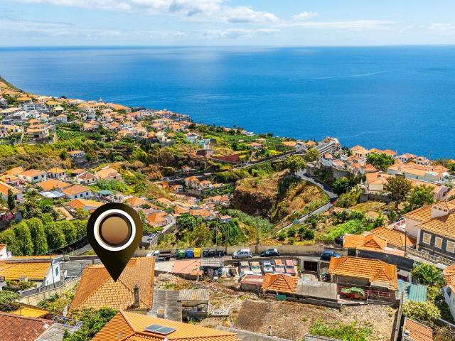 Casa venda em Canto do Muro, Funchal