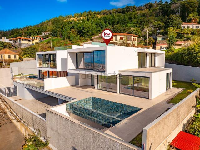 Casa venda em Boa Nova, Funchal