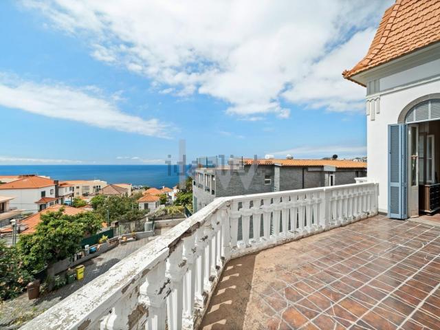 Casa venda em Lazareto, Funchal