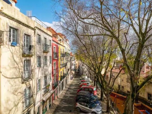 Casa alugar em Santa Maria Maior, Lisboa