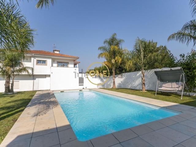 Casa venda em Oliveira (Santa Maria), Gavião