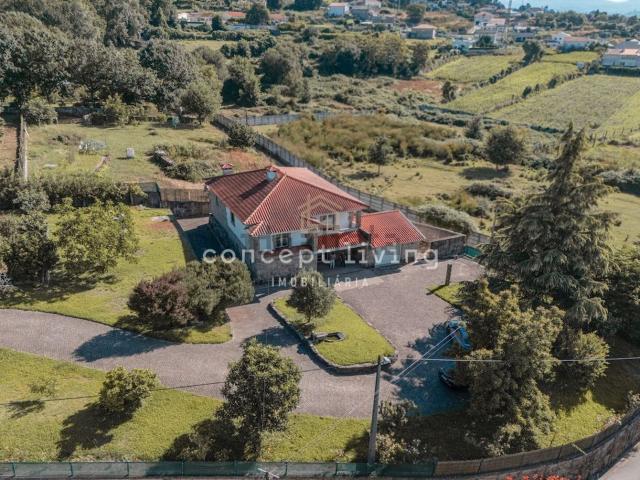 Casa venda em Oliveira (Santa Maria), Gavião