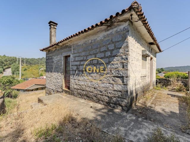 Casa venda em Oliveira (Santa Maria), Gavião