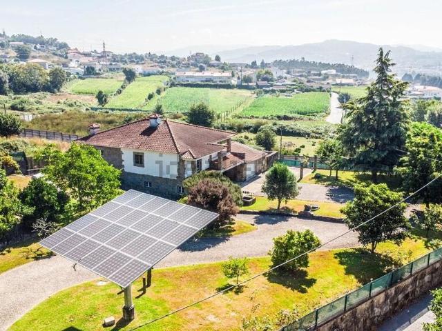 Casa venda em Oliveira (Santa Maria), Gavião