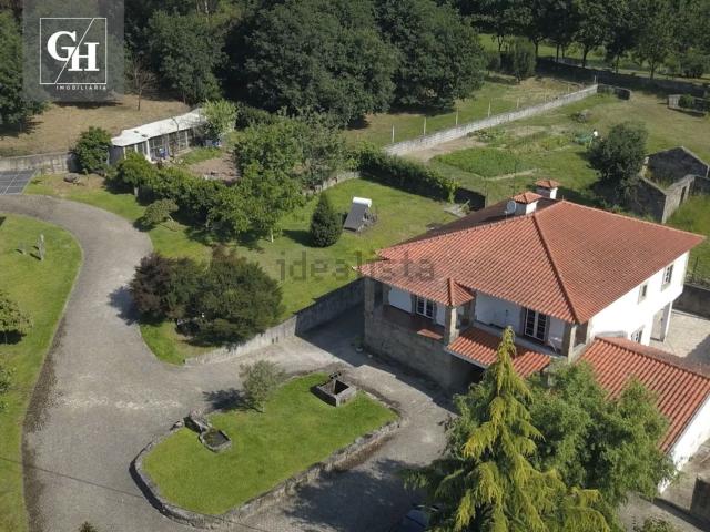 Casa venda em Oliveira (Santa Maria), Gavião