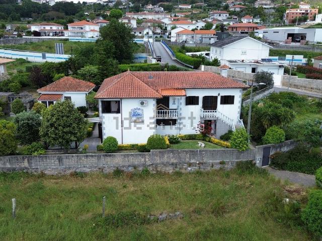 Casa venda em Oliveira (Santa Maria), Gavião