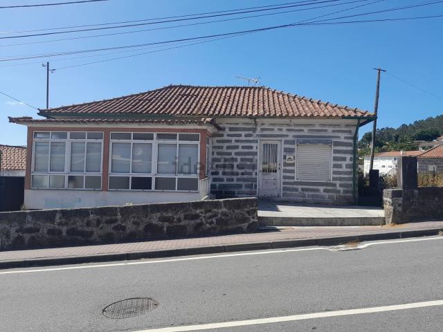 Casa venda em Oliveira (Santa Maria), Gavião